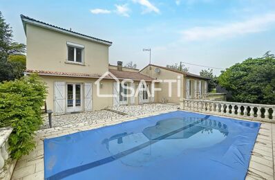 vente maison 255 000 € à proximité de Lévignac-de-Guyenne (47120)