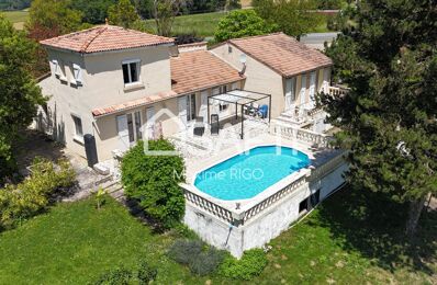 vente maison 255 000 € à proximité de Sénestis (47430)