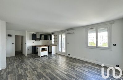 vente appartement 156 000 € à proximité de Villeneuve-Lès-Maguelone (34750)