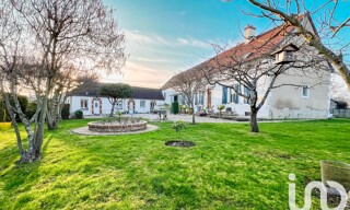 Maison 10 Pièces 260 m² à vendre à Autun (71400)