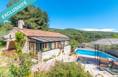 vente maison 455 000 € à proximité de Marseille 7 (13007)