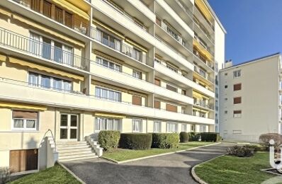 vente appartement 119 000 € à proximité de Villechétif (10410)