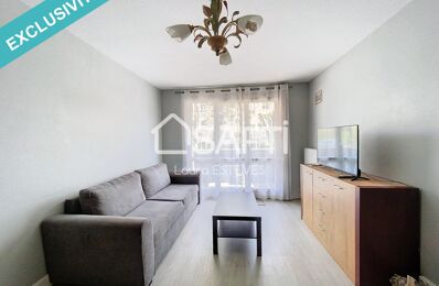 vente appartement 174 000 € à proximité de Saint-Martin-du-Tertre (95270)