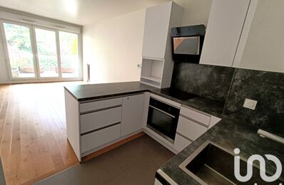 vente appartement 390 000 € à proximité de Châtenay-Malabry (92290)