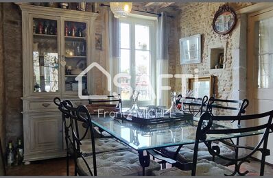 vente maison 895 000 € à proximité de Douville-en-Auge (14430)