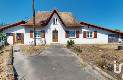 vente maison 179 000 € à proximité de Labatut (40300)