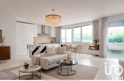 vente appartement 400 000 € à proximité de La Celle-Saint-Cloud (78170)