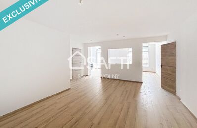vente appartement 285 000 € à proximité de Fontaine-Lès-Croisilles (62128)