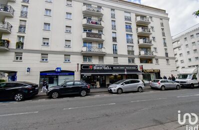 vente appartement 135 000 € à proximité de Rosny-sous-Bois (93110)