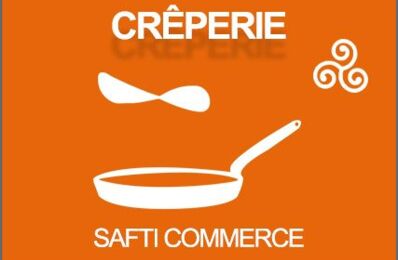 vente commerce 140 000 € à proximité de Les Essarts (27240)