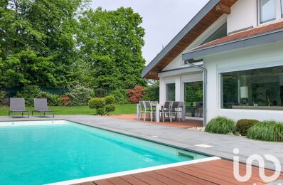 vente maison 1 590 000 € à proximité de Saint-Jean-de-Gonville (01630)