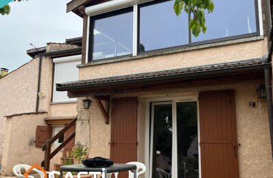 vente maison 292 000 € à proximité de Saint-Étienne-sur-Chalaronne (01140)