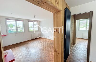 vente appartement 198 000 € à proximité de Bruges (33520)