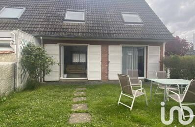 location maison 1 305 € CC /mois à proximité de Amiens (80080)