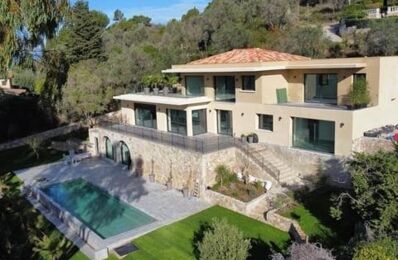 vente maison 3 500 000 € à proximité de Cannes (06400)
