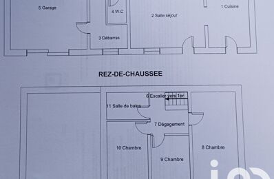 vente maison 137 000 € à proximité de Villedieu-les-Poêles-Rouffigny (50800)