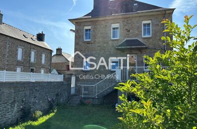 vente maison 160 000 € à proximité de Châtelaudren-Plouagat (22170)