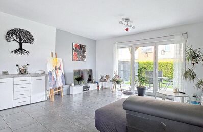 vente maison 165 000 € à proximité de Sarreinsming (57905)