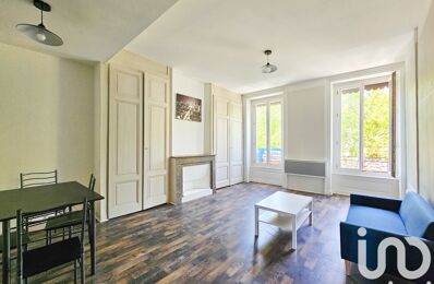 vente appartement 325 000 € à proximité de Vaulx-en-Velin (69120)