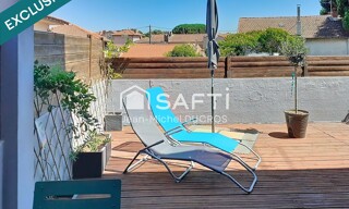Appartement 3 Pièces 70 m² à vendre à Avignon (84000)