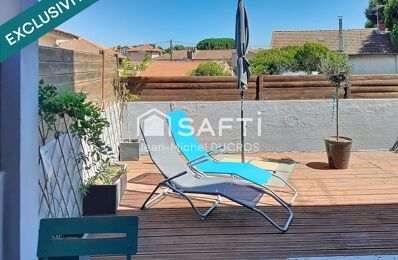 vente appartement 194 000 € à proximité de Saint-Saturnin-Lès-Avignon (84450)