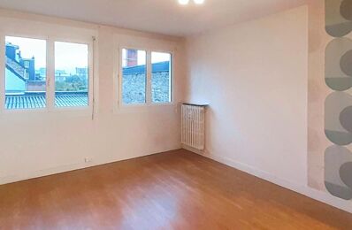appartement 3 pièces 60 m2 à vendre à Equeurdreville-Hainneville (50120)
