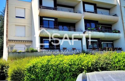 vente appartement 118 000 € à proximité de Véron (89510)