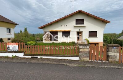 vente maison 130 000 € à proximité de Scey-sur-Saône-Et-Saint-Albin (70360)