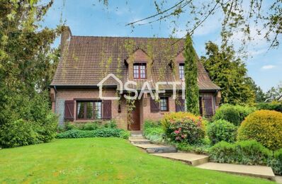 vente maison 259 000 € à proximité de Noyelles-sur-Selle (59282)