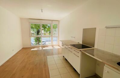 location appartement 855 € CC /mois à proximité de Montfermeil (93370)