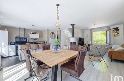 vente maison 330 000 € à proximité de Coatréven (22450)