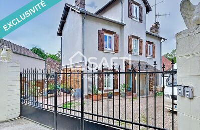vente maison 275 000 € à proximité de Anet (28260)