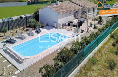 vente maison 339 900 € à proximité de Montagnac-Montpezat (04500)