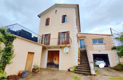 vente maison 268 000 € à proximité de La Souche (07380)