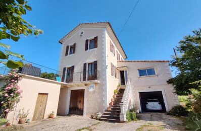 vente maison 268 000 € à proximité de Saint-Cirgues-de-Prades (07380)