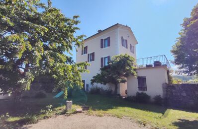 vente maison 258 000 € à proximité de Lalevade-d'Ardèche (07380)