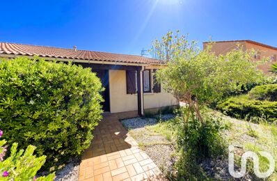 vente maison 379 000 € à proximité de Argelès-sur-Mer (66700)