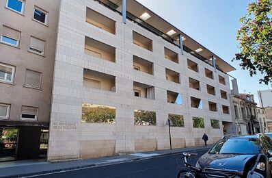 appartement 2 pièces 47 m2 à vendre à Bordeaux (33200)