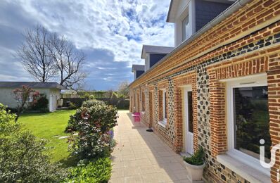 vente maison 299 000 € à proximité de Vattetot-sur-Mer (76111)