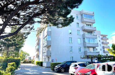 vente appartement 229 000 € à proximité de Puget-sur-Argens (83480)