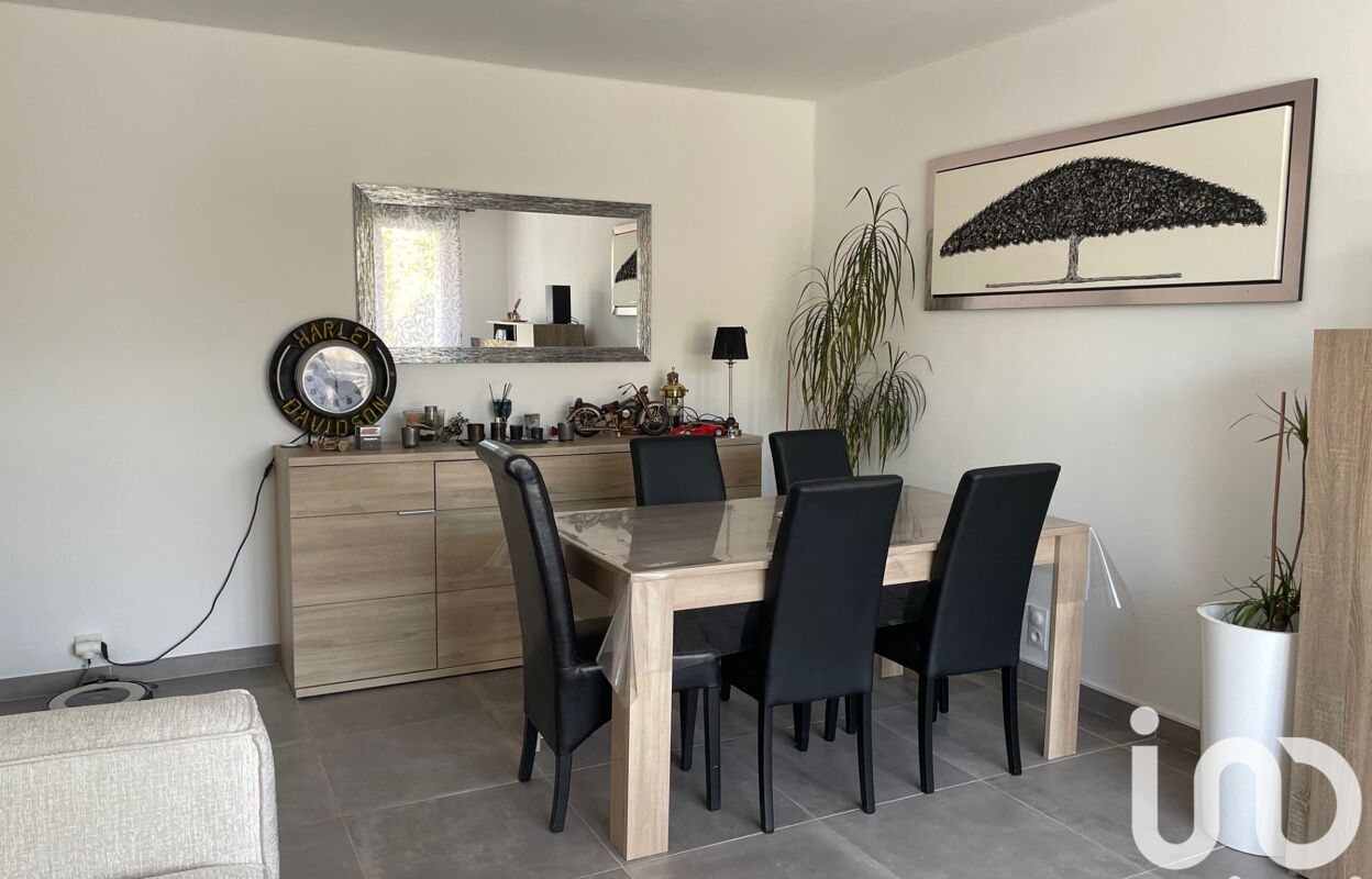 appartement 3 pièces 73 m2 à vendre à Fréjus (83600)
