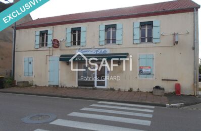 vente maison 133 000 € à proximité de Saint-Étienne-en-Bresse (71370)