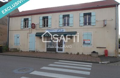 vente maison 123 000 € à proximité de Montpont-en-Bresse (71470)