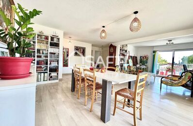 vente appartement 325 000 € à proximité de Puget-sur-Argens (83480)