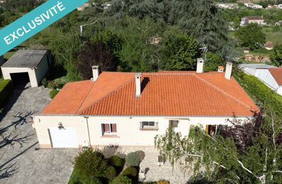 vente maison 349 900 € à proximité de Carlus (81990)