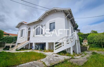 vente maison 995 000 € à proximité de Gujan-Mestras (33470)