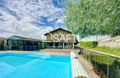 vente maison 399 000 € à proximité de Villemur-sur-Tarn (31340)