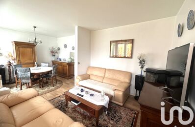 vente appartement 149 000 € à proximité de Annet-sur-Marne (77410)