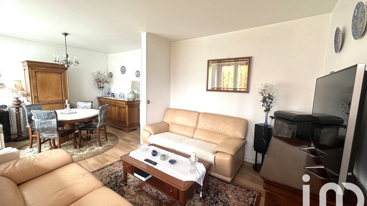 appartement 2 pièces 60 m2 à vendre à Neuilly-sur-Marne (93330)