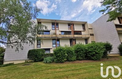 vente appartement 215 000 € à proximité de Guignes (77390)